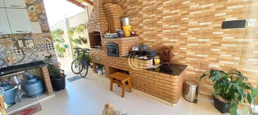 Casa, 3 quartos, 120 m² - Foto 2