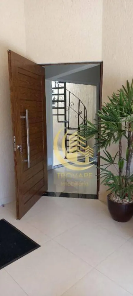 Casa, 3 quartos, 120 m² - Foto 7