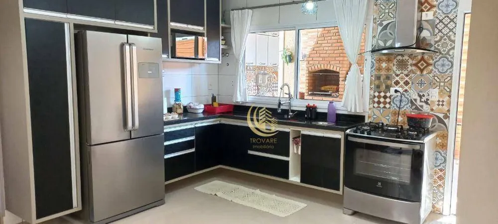 Casa, 3 quartos, 120 m² - Foto 14