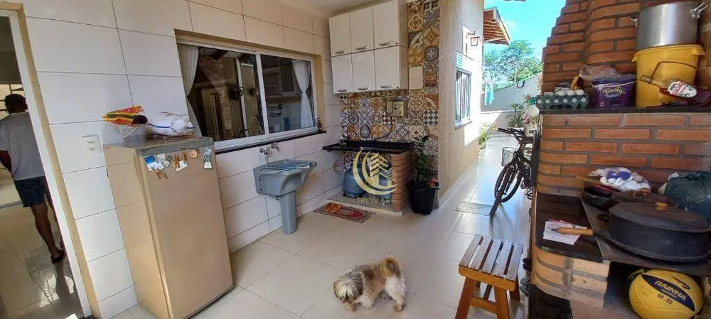 Casa, 3 quartos, 120 m² - Foto 12