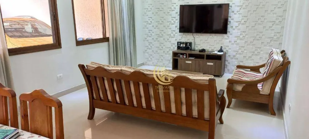 Casa, 3 quartos, 120 m² - Foto 13
