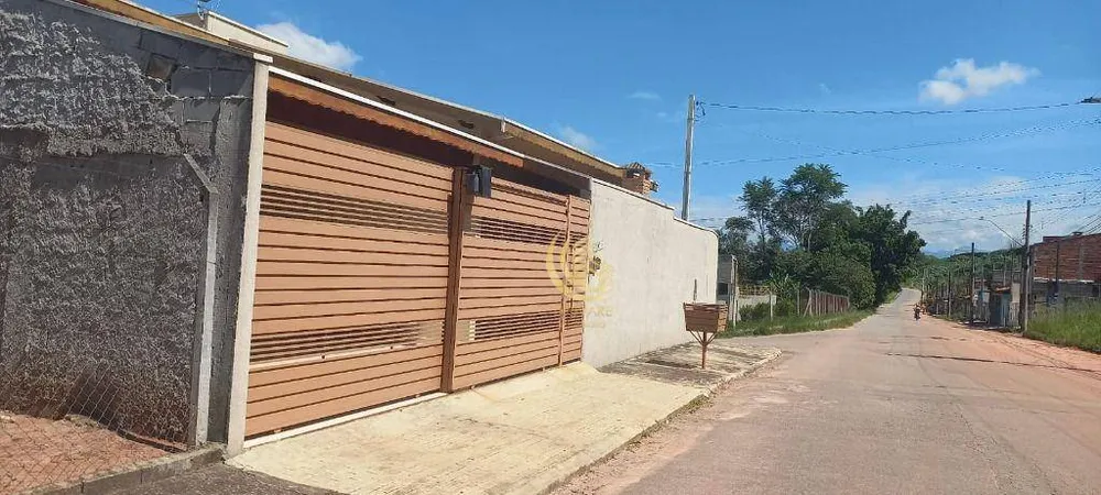 Casa, 3 quartos, 120 m² - Foto 4