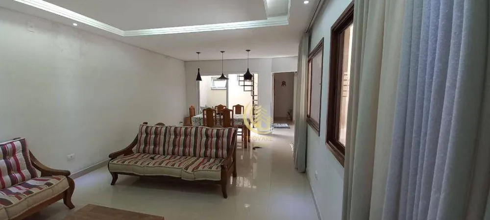 Casa, 3 quartos, 120 m² - Foto 16