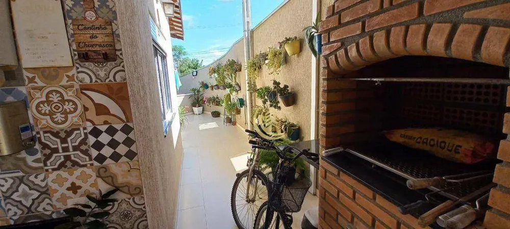 Casa, 3 quartos, 120 m² - Foto 11