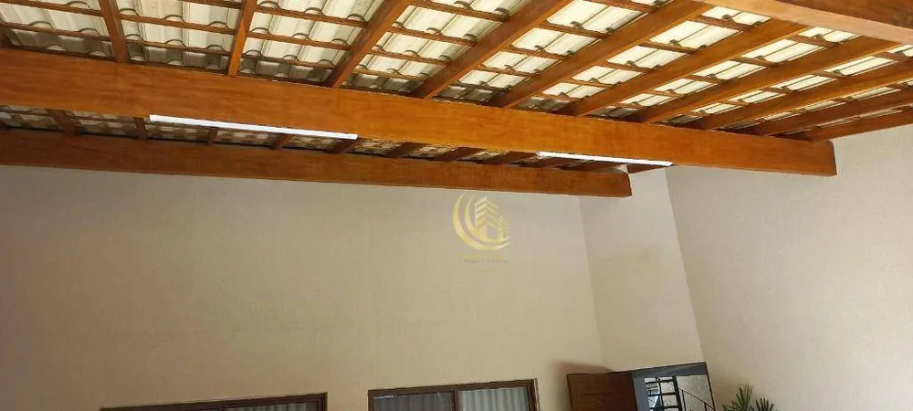 Casa, 3 quartos, 120 m² - Foto 9
