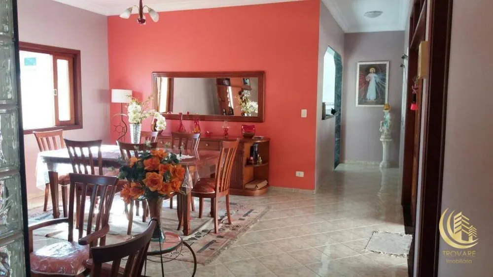 Casa de Condomínio, 3 quartos - Foto 11