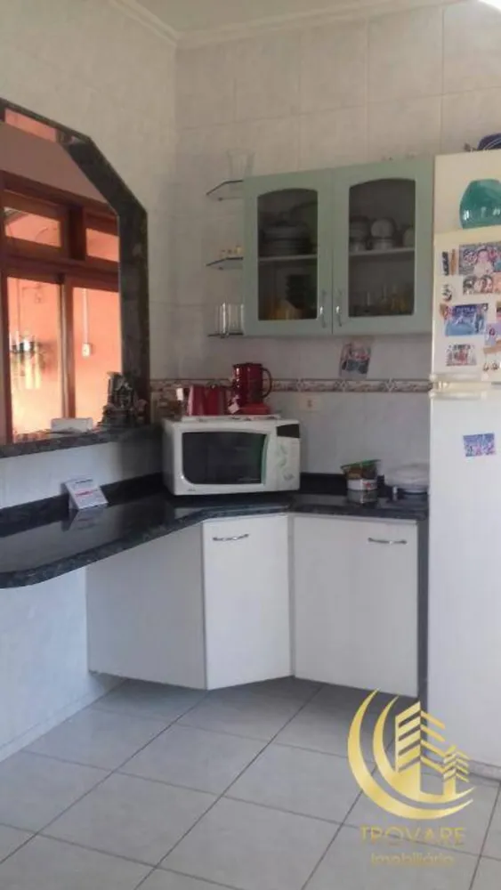 Casa de Condomínio, 3 quartos - Foto 10