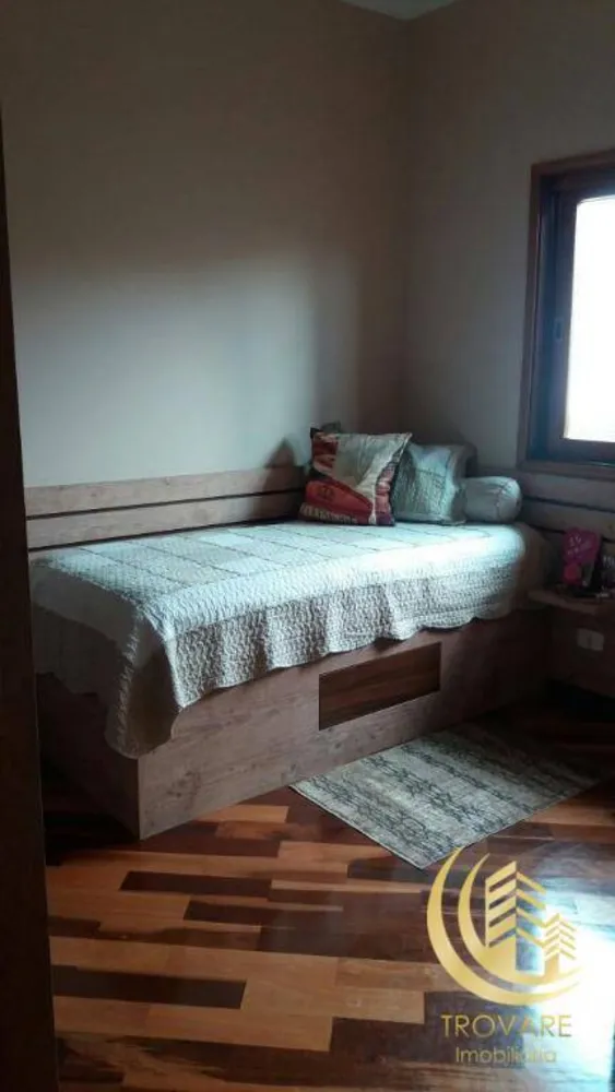 Casa de Condomínio, 3 quartos - Foto 14