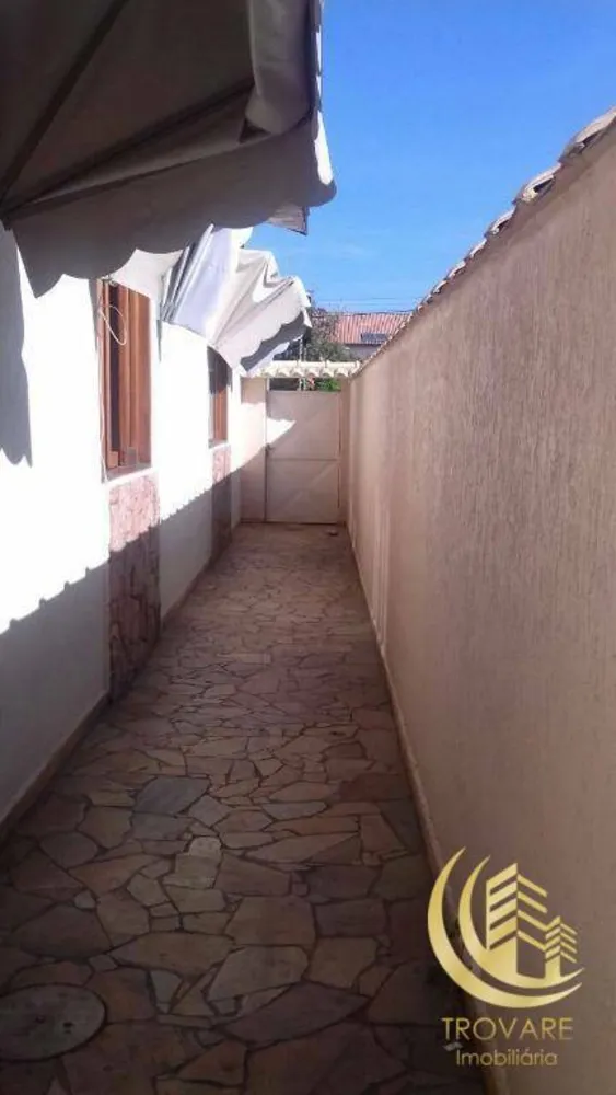 Casa de Condomínio, 3 quartos - Foto 7
