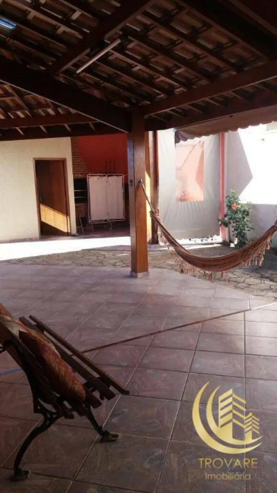 Casa de Condomínio, 3 quartos - Foto 5