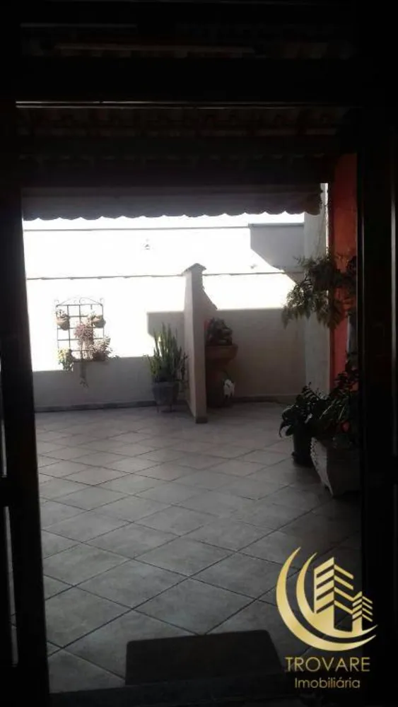 Casa de Condomínio, 3 quartos - Foto 2