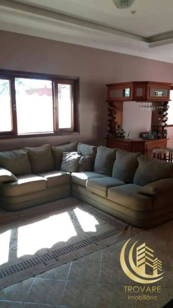 Casa de Condomínio, 3 quartos - Foto 12