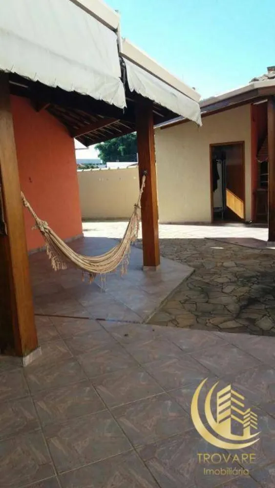 Casa de Condomínio, 3 quartos - Foto 15
