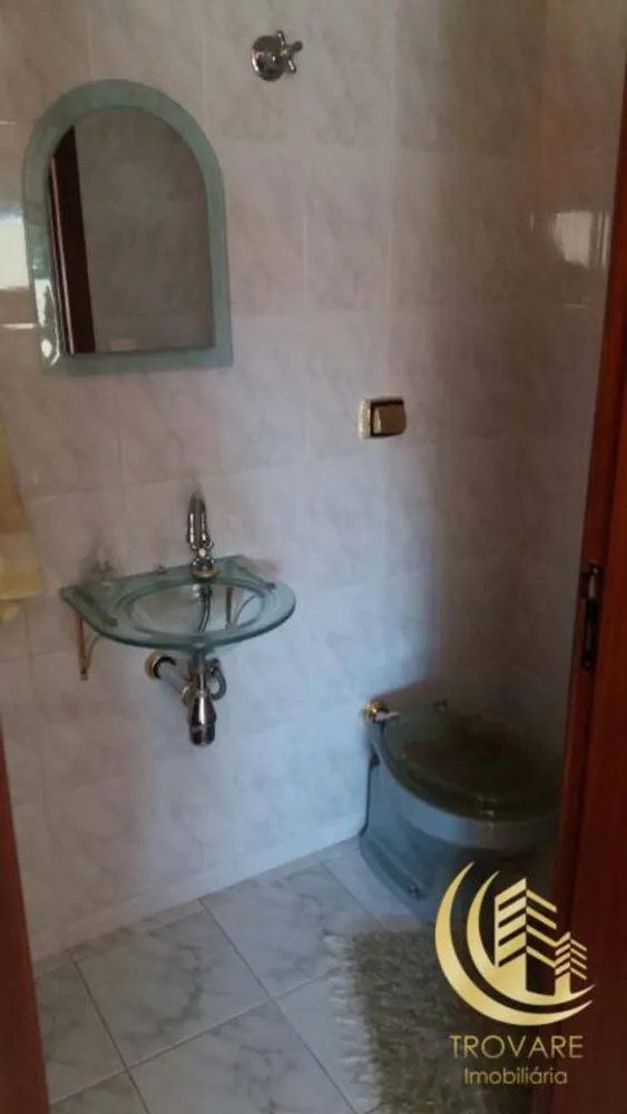 Casa de Condomínio, 3 quartos - Foto 8