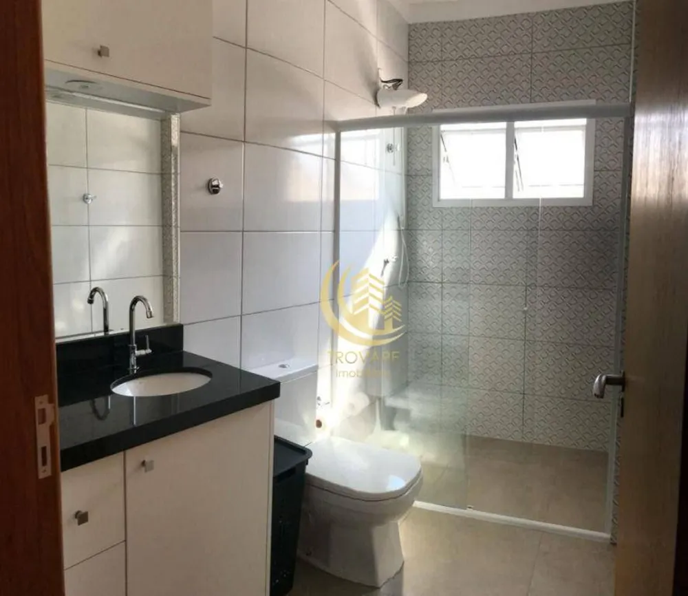 Casa de Condomínio, 2 quartos - Foto 8