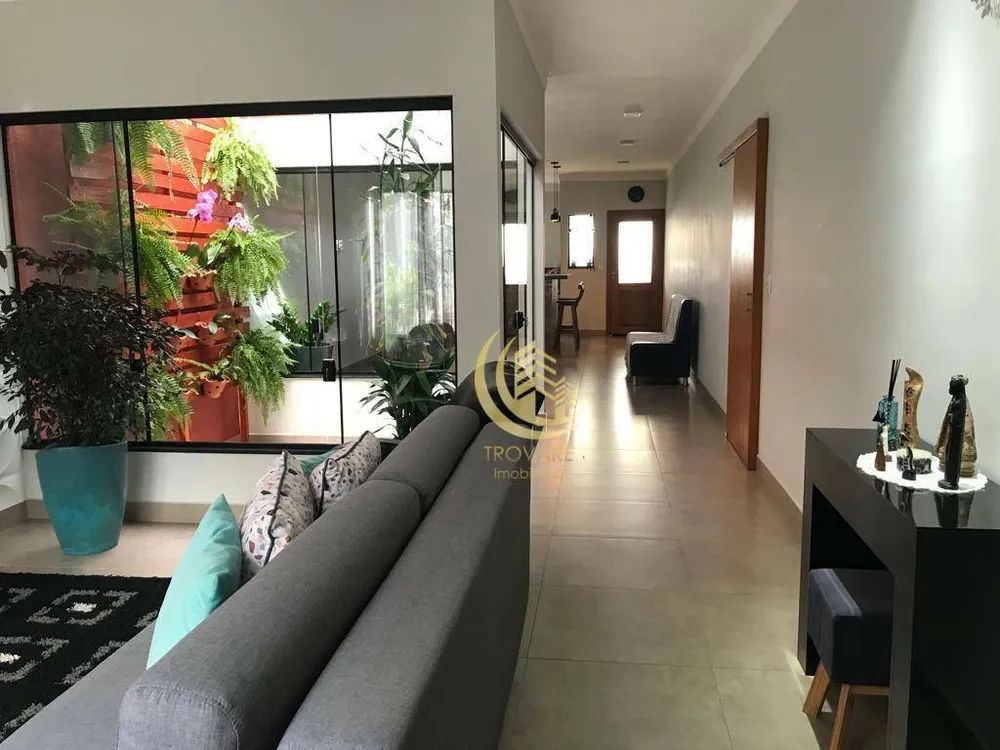 Casa de Condomínio, 2 quartos - Foto 10