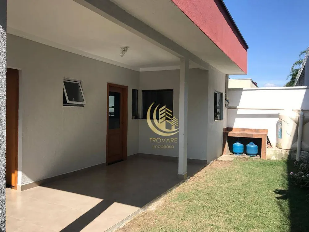 Casa de Condomínio, 2 quartos - Foto 1