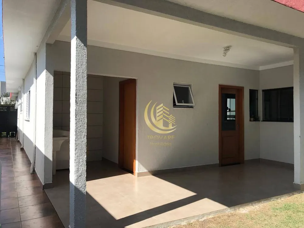 Casa de Condomínio, 2 quartos - Foto 12