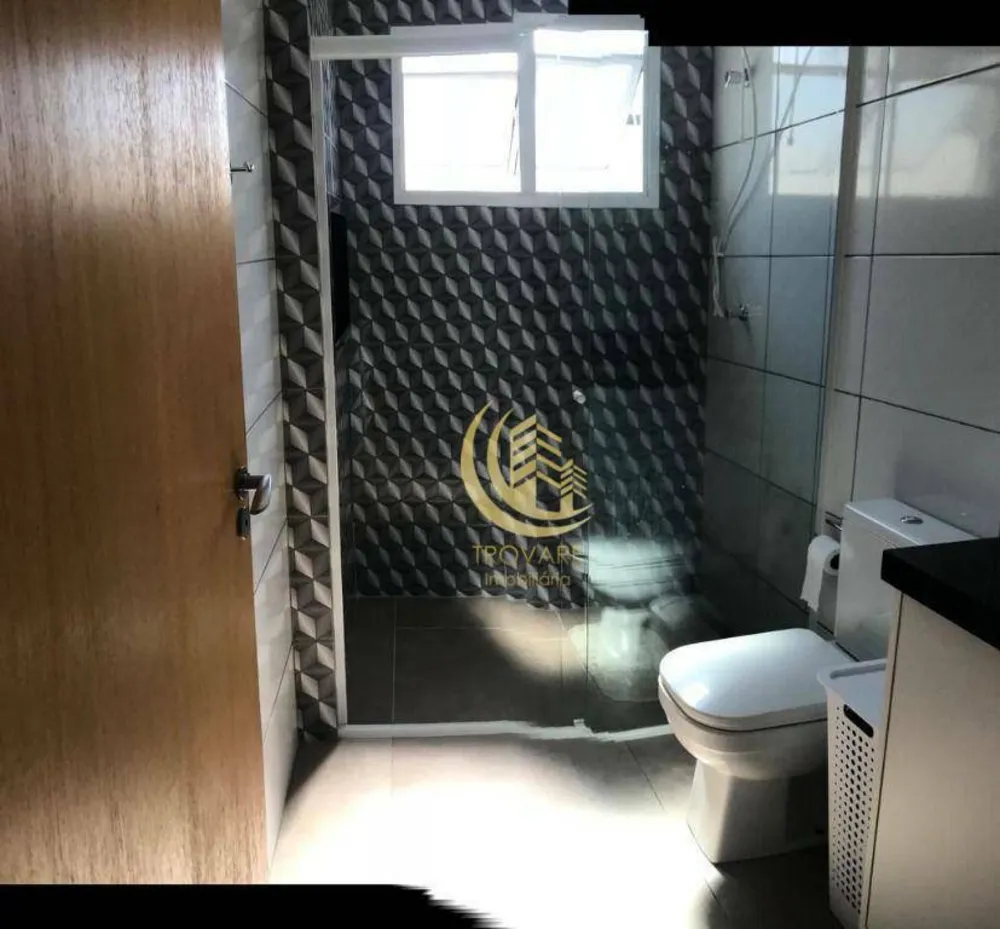 Casa de Condomínio, 2 quartos - Foto 3