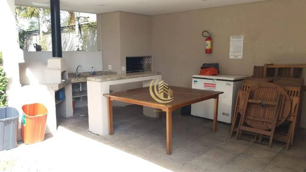 Apartamento, 3 quartos, 78 m² - Foto 9