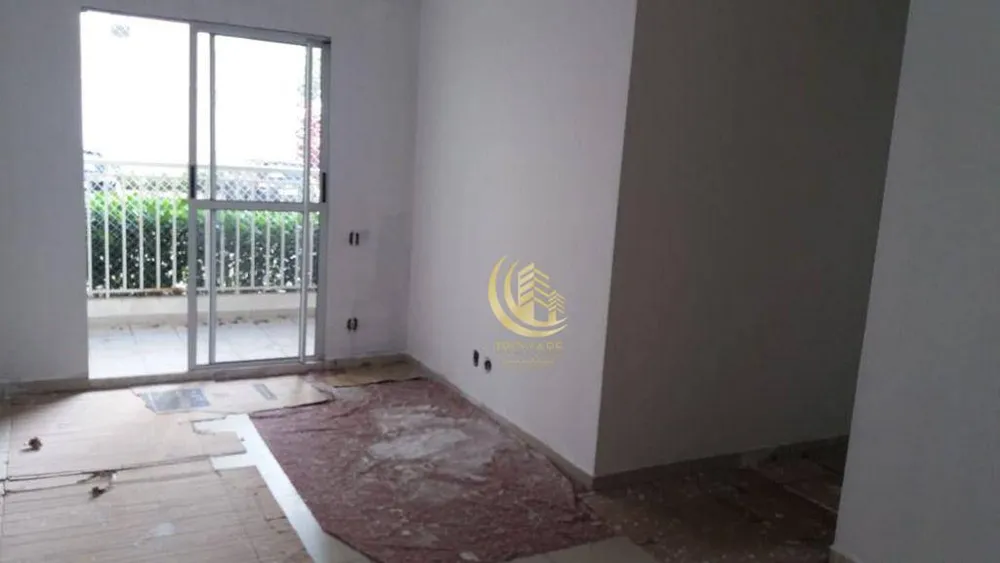 Apartamento, 3 quartos, 78 m² - Foto 11