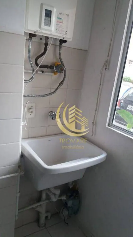 Apartamento, 3 quartos, 78 m² - Foto 6