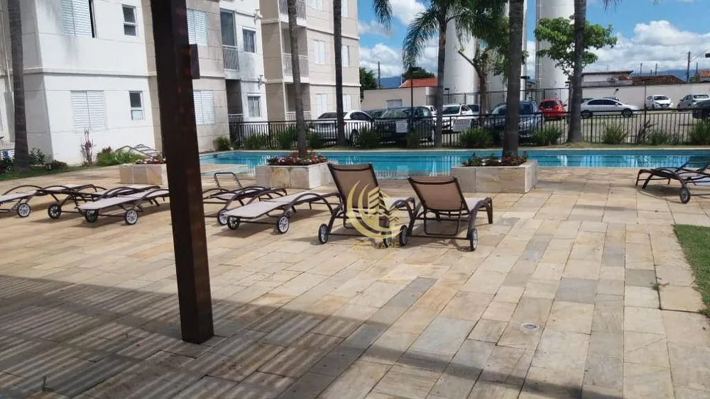 Apartamento, 3 quartos, 78 m² - Foto 1
