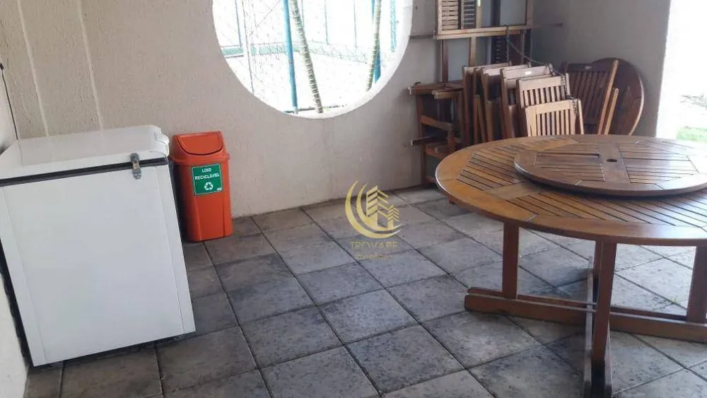 Apartamento, 3 quartos, 78 m² - Foto 3
