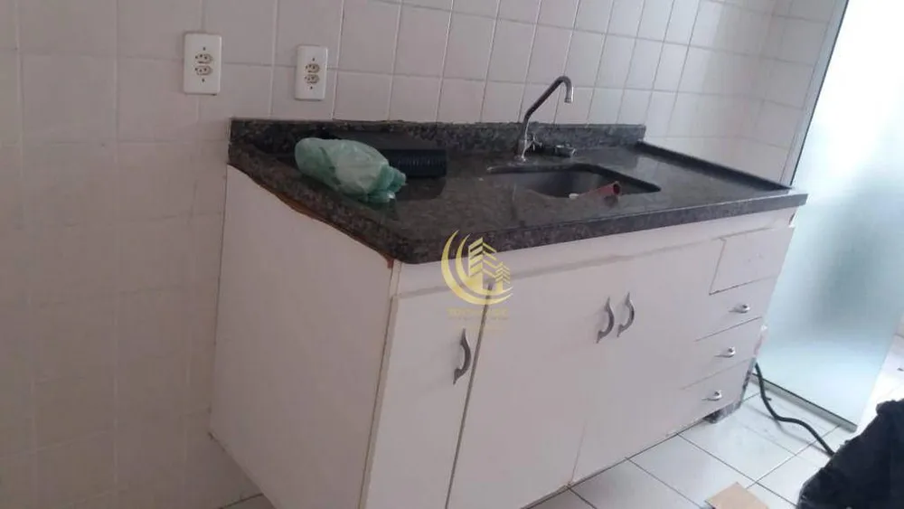Apartamento, 3 quartos, 78 m² - Foto 7