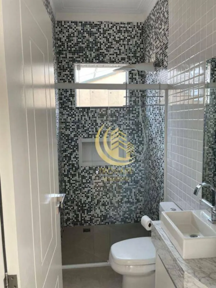 Sobrado, 4 quartos, 297 m² - Foto 10