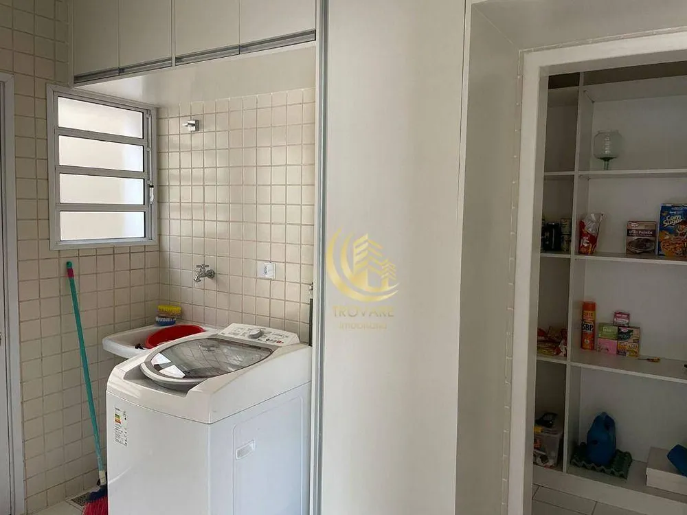 Sobrado, 4 quartos, 297 m² - Foto 15