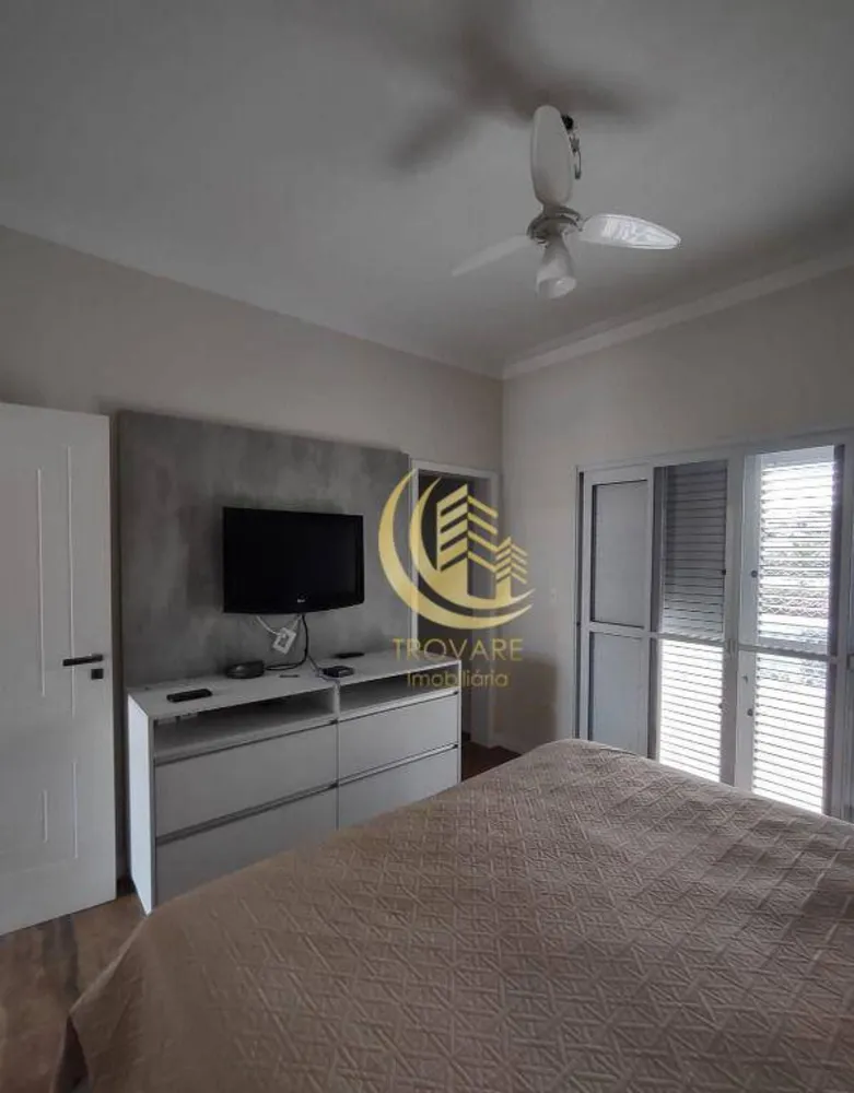Sobrado, 4 quartos, 297 m² - Foto 11