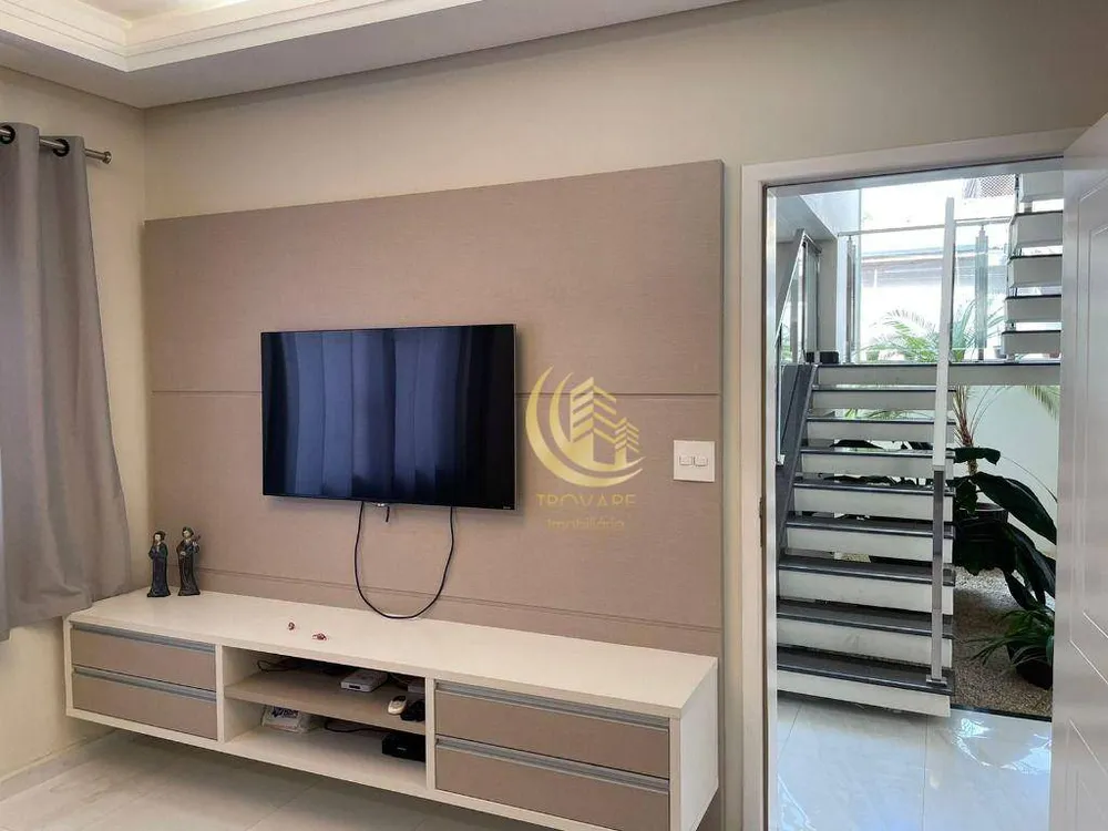 Sobrado, 4 quartos, 297 m² - Foto 5