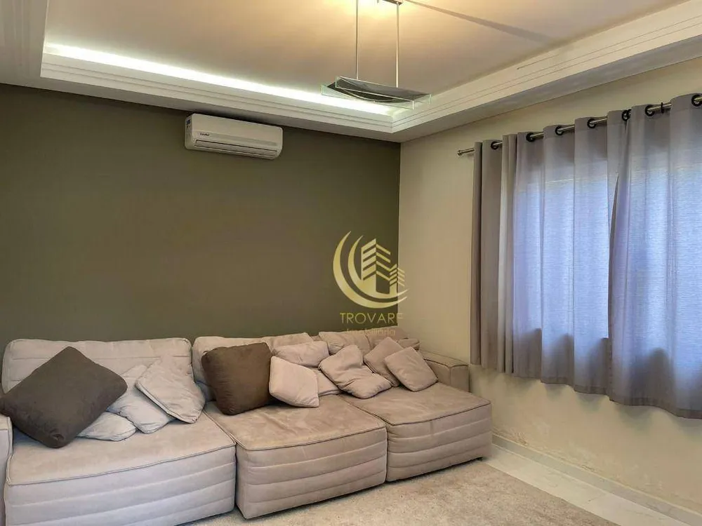 Sobrado, 4 quartos, 297 m² - Foto 6
