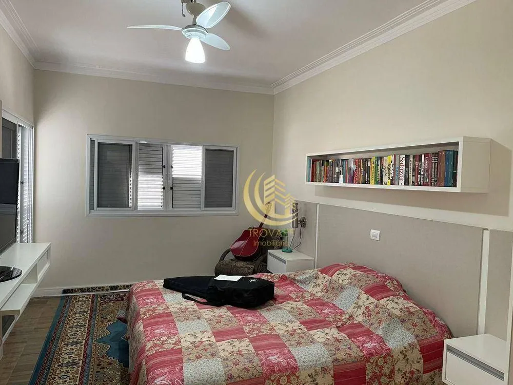 Sobrado, 4 quartos, 297 m² - Foto 13