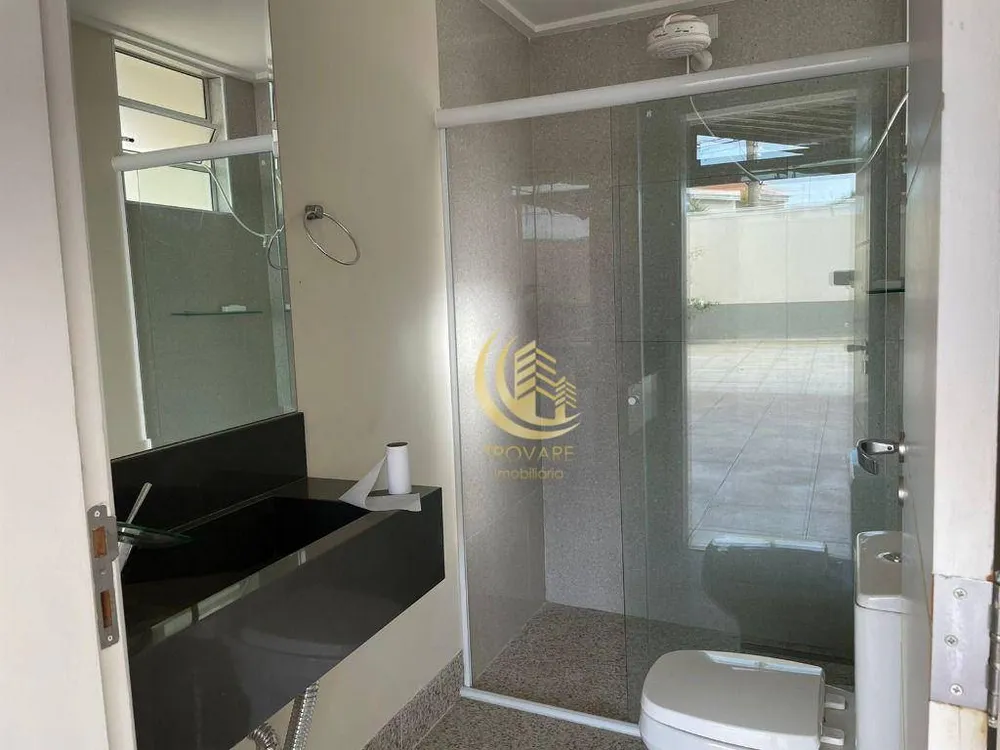 Sobrado, 4 quartos, 297 m² - Foto 9