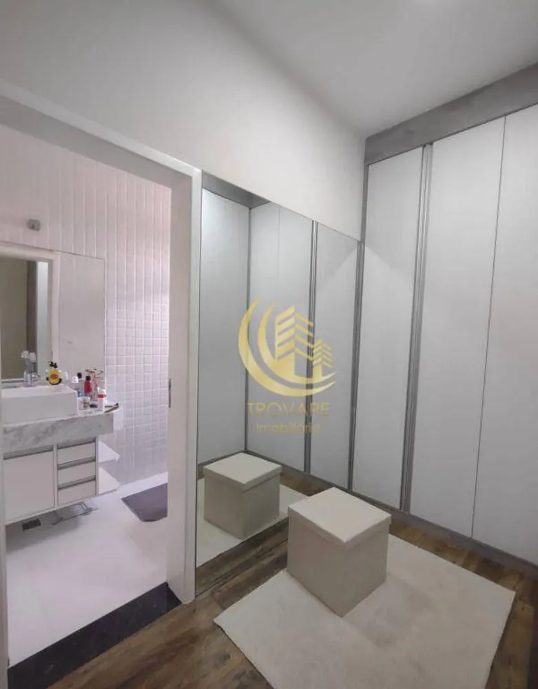Sobrado, 4 quartos, 297 m² - Foto 12