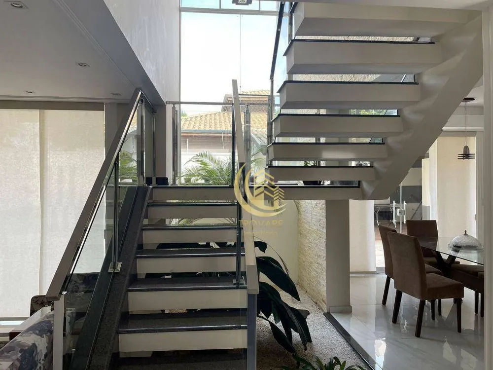 Sobrado, 4 quartos, 297 m² - Foto 3