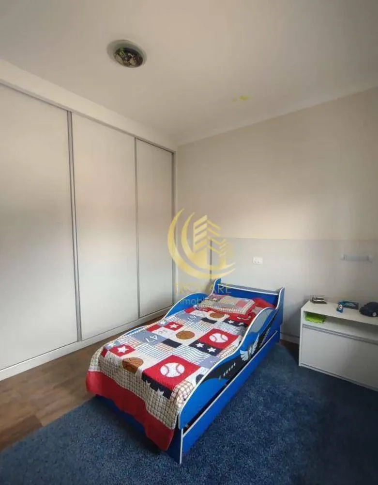 Sobrado, 4 quartos, 297 m² - Foto 14