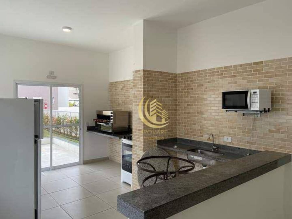 Apartamento, 2 quartos, 64 m² - Foto 5