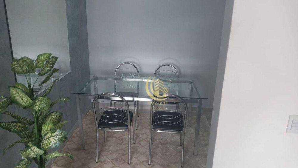 Apartamento, 2 quartos, 64 m² - Foto 3