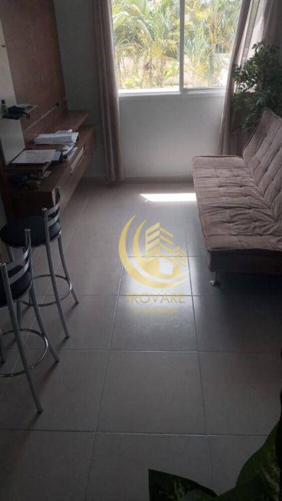 Apartamento, 2 quartos, 64 m² - Foto 1