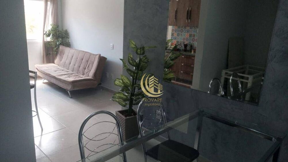 Apartamento, 2 quartos, 64 m² - Foto 8