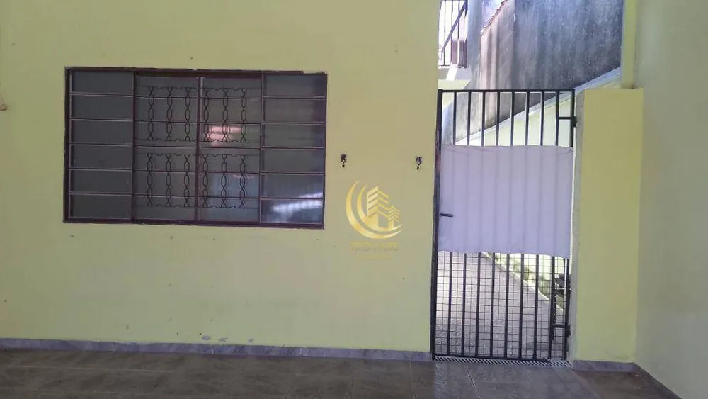 Casa, 2 quartos, 104 m² - Foto 13