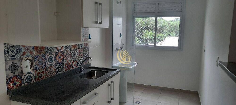 Apartamento à venda com 2 quartos, 73m² - Foto 1