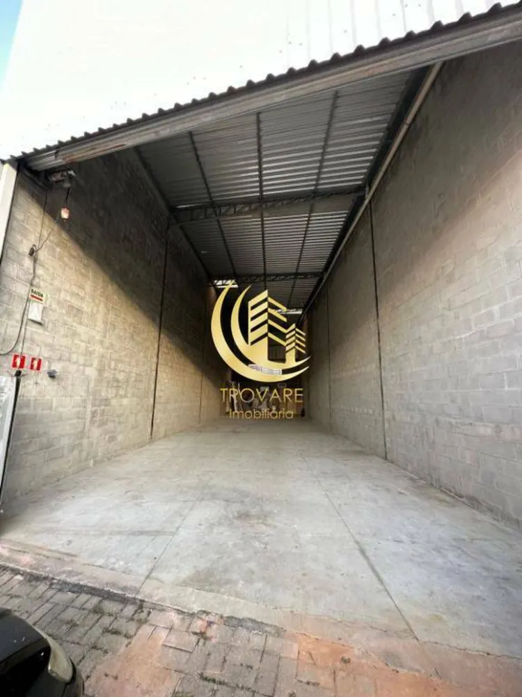 Depósito-Galpão, 170 m² - Foto 4