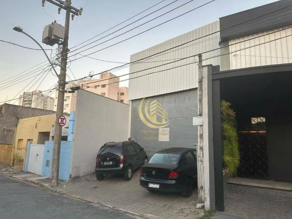 Depósito-Galpão, 170 m² - Foto 3