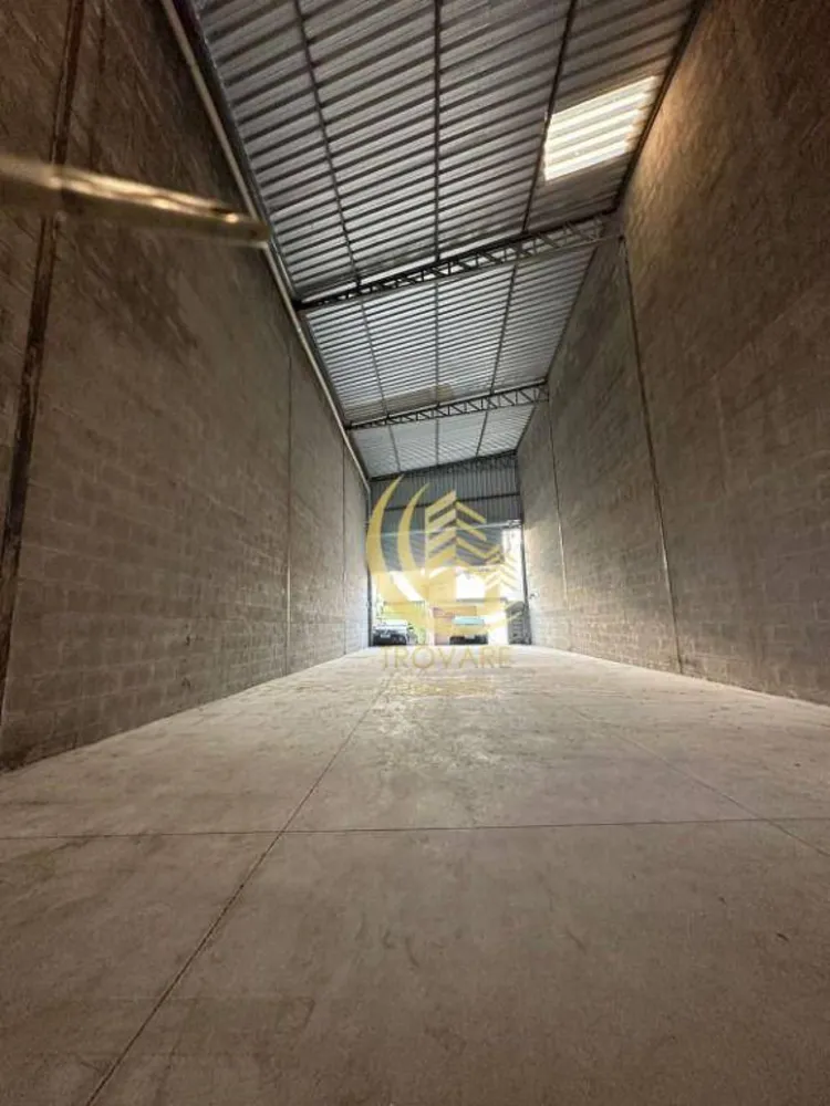 Depósito-Galpão, 170 m² - Foto 5