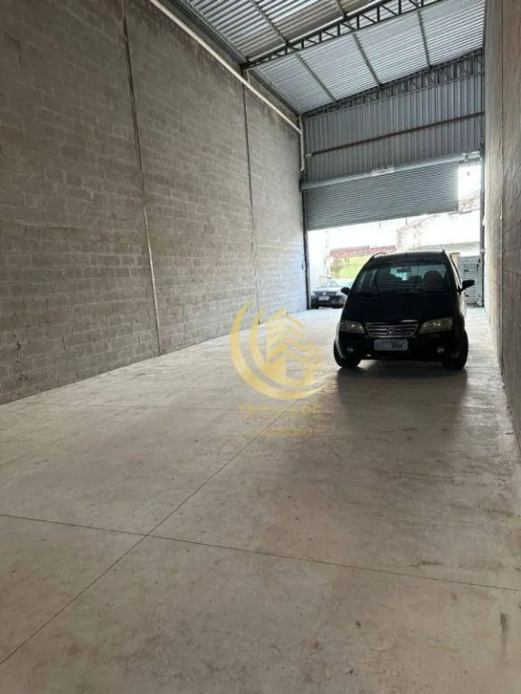 Depósito-Galpão, 170 m² - Foto 8