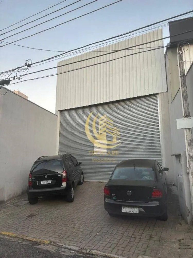 Depósito-Galpão, 170 m² - Foto 7